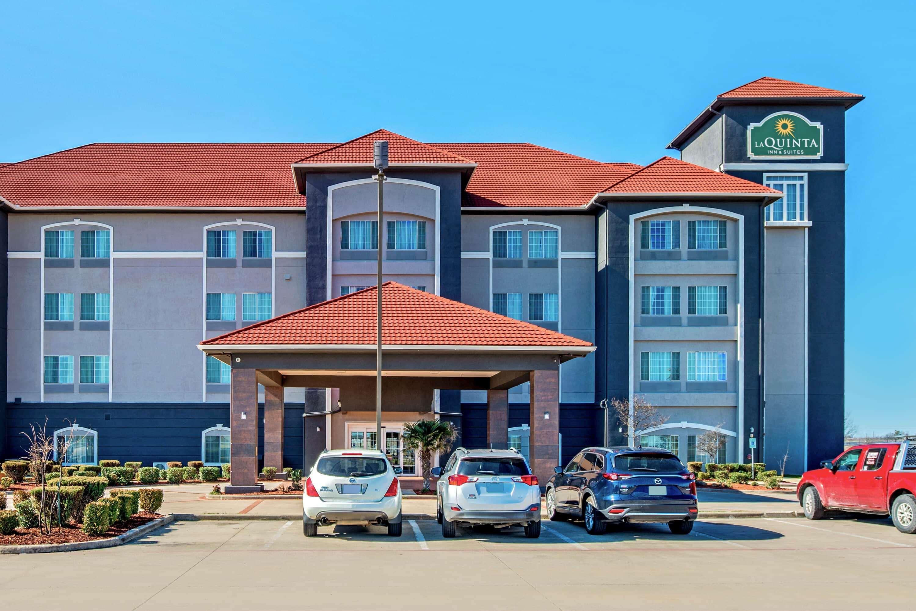 La Quinta By Wyndham Gainesville Exteriör bild