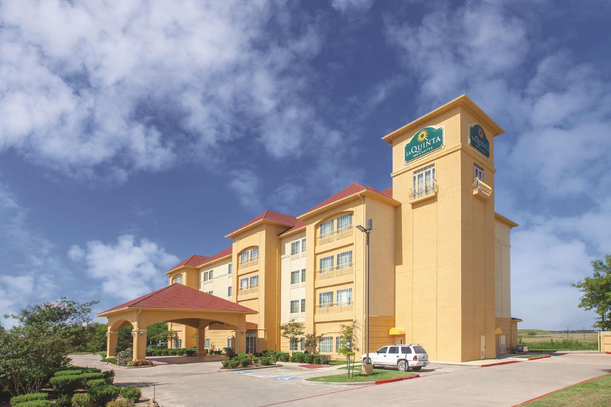La Quinta By Wyndham Gainesville Exteriör bild