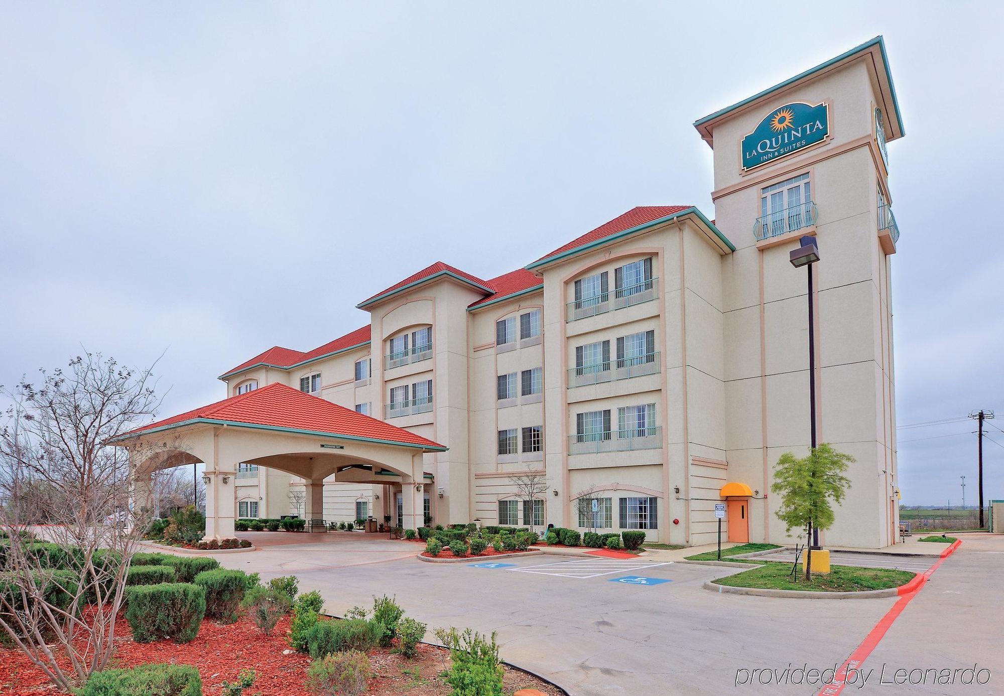 La Quinta By Wyndham Gainesville Exteriör bild