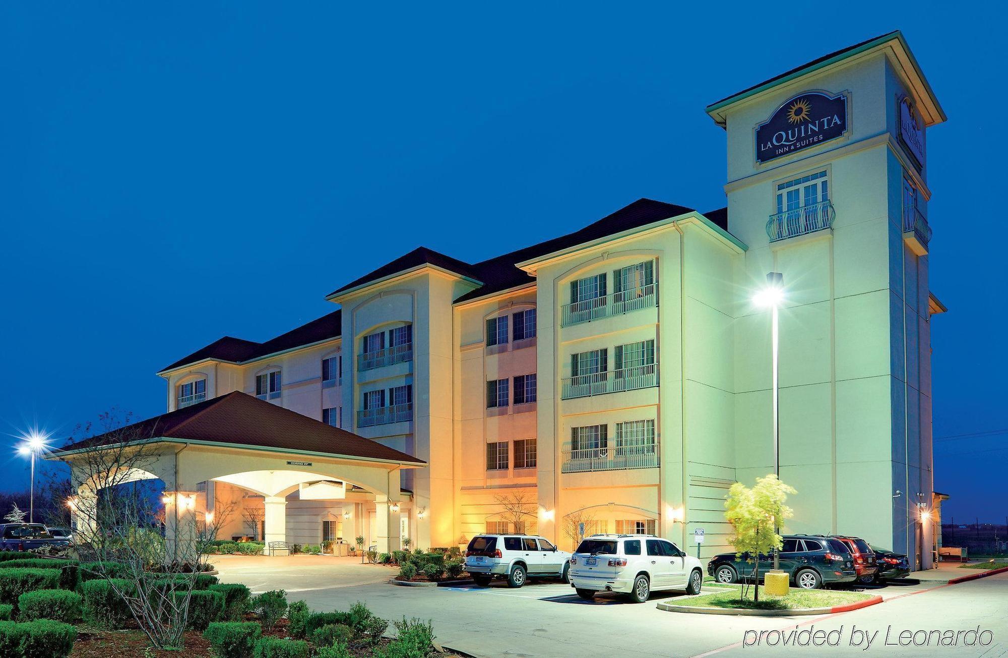 La Quinta By Wyndham Gainesville Exteriör bild